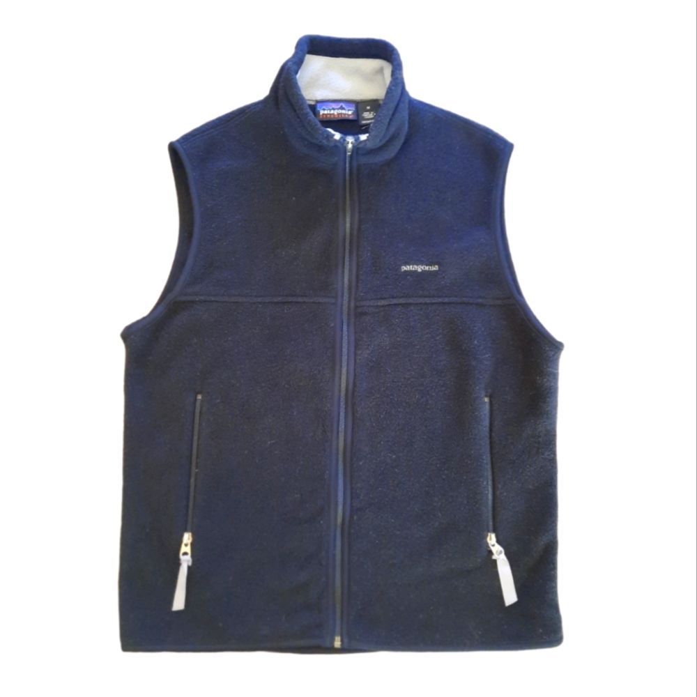 Patagonia Synchilla Vest